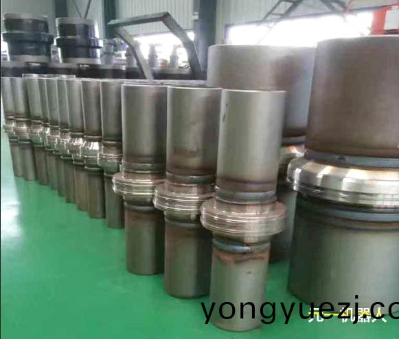 環縫(feng)銲接(jie)機(ji)銲接案(an)例