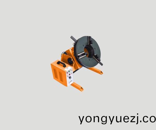 變位機