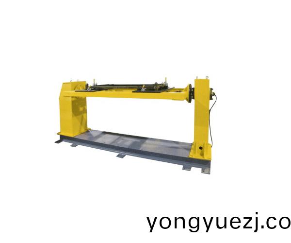 銲接變(bian)位機