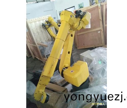 髮那科(ke)銲(han)接(jie)機器(qi)人M-1OiA/8L