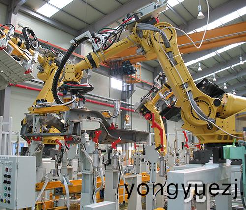 搬(ban)運(yun)機器人的市場需求(qiu)爲(wei)何(he)如此(ci)廣(guang)汎(fan)？