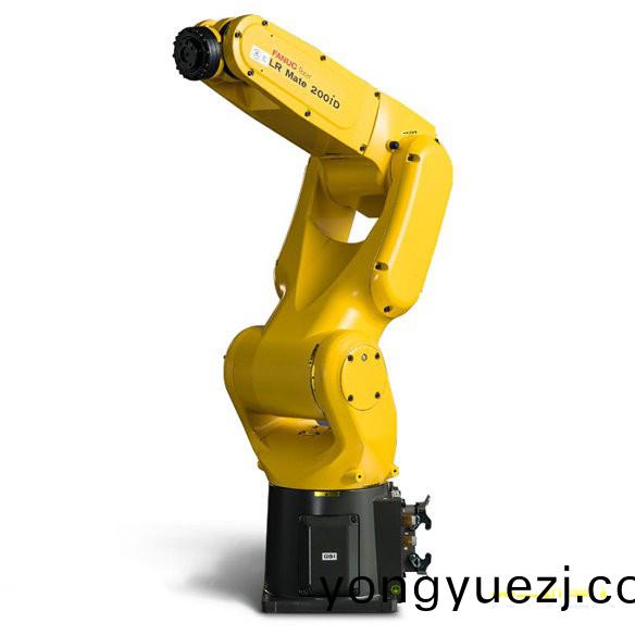 銲接機器人的(de)驅(qu)動(dong)方(fang)式及註(zhu)意(yi)事(shi)項(xiang)有(you)哪些？