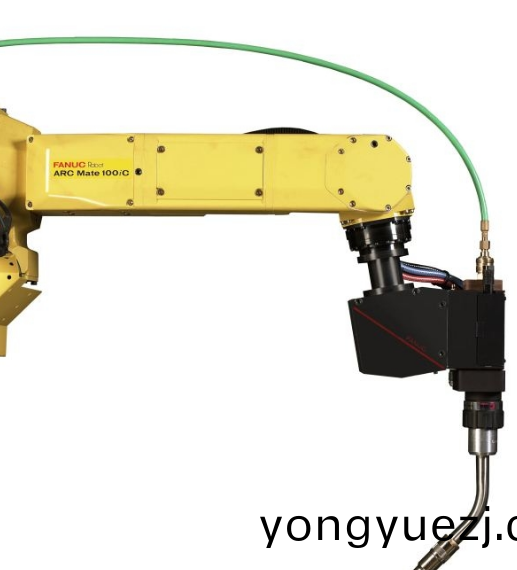 自(zi)動(dong)銲(han)接(jie)機器(qi)人(ren)與(yu)銲(han)接專(zhuan)用(yong)設(she)備(bei)的區(qu)彆(bie)